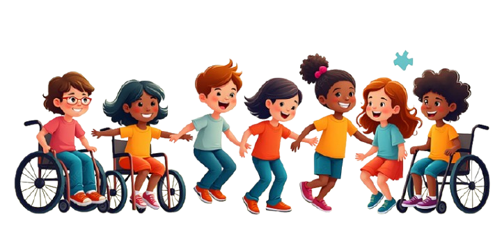 Conscientização sobre Autismo